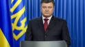Порошенко: майже 100% громадян виступають за єдину унітарну країну.
