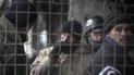Из 177 пленных украинцев - 60 мирных жителей