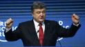 Порошенко: Украинская армия - сильная, но технологий не хватает