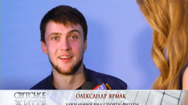 Рэпер Ярмак из певца превратился в дизайнера
