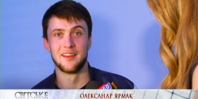 Рэпер Ярмак из певца превратился в дизайнера