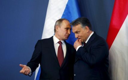 Кремль використовує свої методи для послаблення санкцій - Polska Times