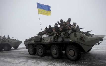 Американська зброя може зупинити війну на Донбасі - The Washington Post