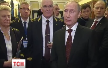 В Минобороны назвали фейком слова Путина о "иностранном легионе" НАТО в Украине