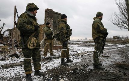 Бойовики вдарили по головному штабу АТО в Краматорську - Порошенко