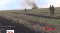 Терористи на Донбасі стріляють з усього, що є