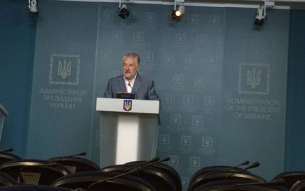 Очільник Донецької ОДА пояснив, як зменшити черги на лінії розмежування у зоні АТО