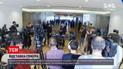 Новости Украины: за отставку Разумкова с должности председателя Верховной Рады собрали 200 подписей