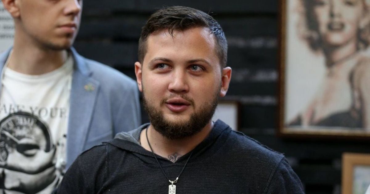 Європейський суд зобов'язав РФ виплатити компенсацію Афанасьєву