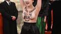 Активістка Femen могла потрапити на бал у Відні за сприяння росіян