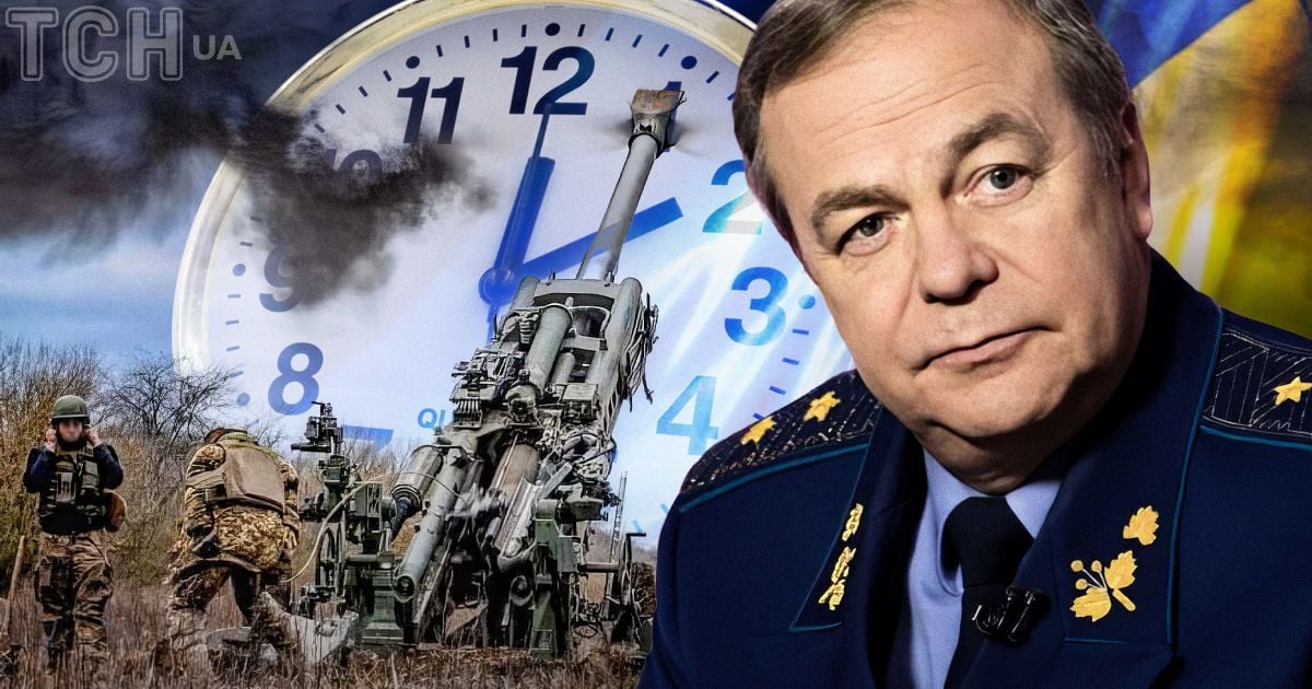 Військовий експерт Ігор Романенко назвав проблемні ділянки фронту