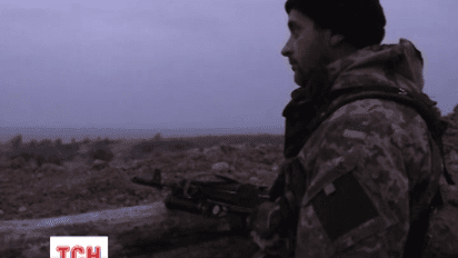 "Режима тишины" на Донбассе нет