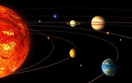Ученые узнали, какие элементы появились на ранних этапах формирования Солнечной системы