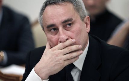 Автором скандальной поправки к госбюджету оказался депутат Мисик. Эксклюзив ТСН