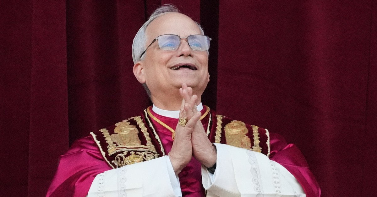 Папа Римський Лев