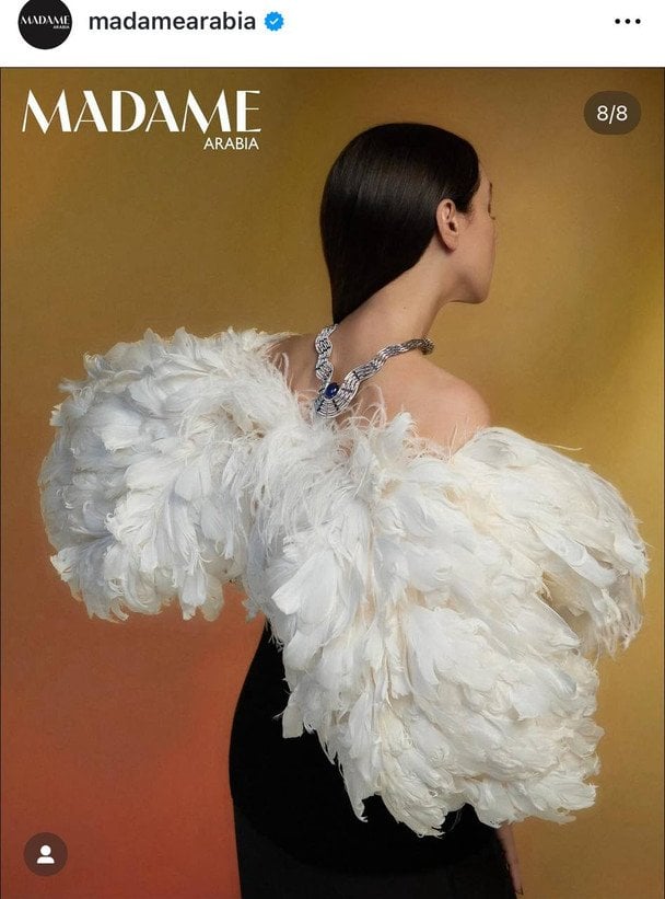 Моніка Беллуччі