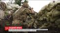 Фронтові зведення: бойовики на Донбасі вдвічі збільшили кількість обстрілів