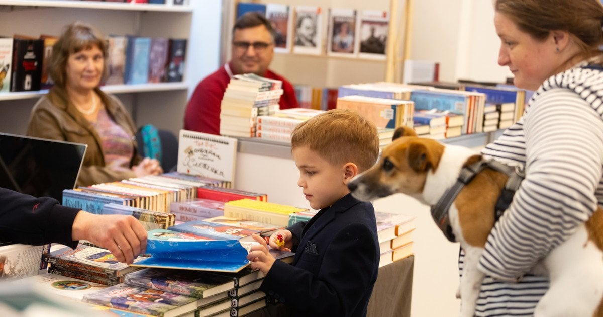 14 найочікуваніших подій XIV Книжкового Арсеналу