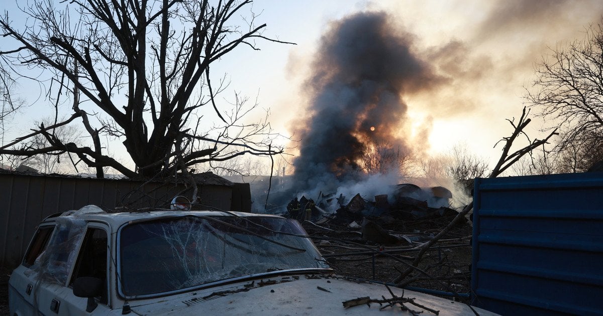 Наслідки атаки