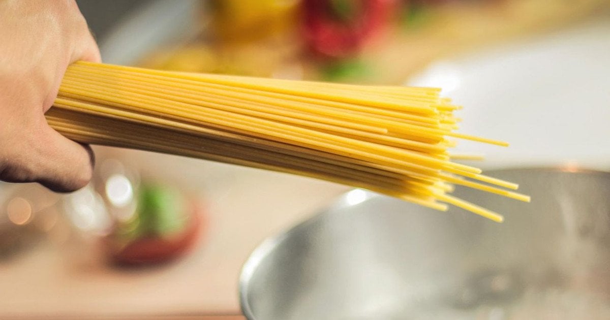 Чи потрібно промивати пасту