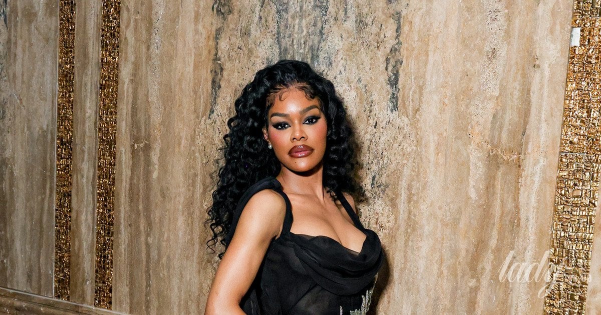 Теяна Тейлор