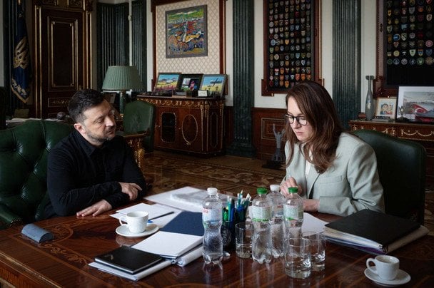 На Кабмін чекають кадрові рішення: Зеленський розкрив, що змінять найближчим часом