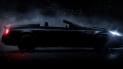 Ателье Kahn покажет в Женеве открытый суперкар WB12 Vengeance