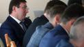 В судах находятся 4,2 тысячи дел на взяточников – Луценко