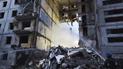 Over 80 Casualties, Mangled and Destroyed Buildings: All Information about Recent Artillery Strikes in Zaporizhzhia
