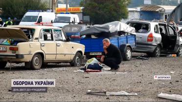 Найкривавіший теракт від лютого: зросла кількість жертв у Запоріжжі