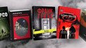 Топ-5 нових книжок, від яких не відірватися