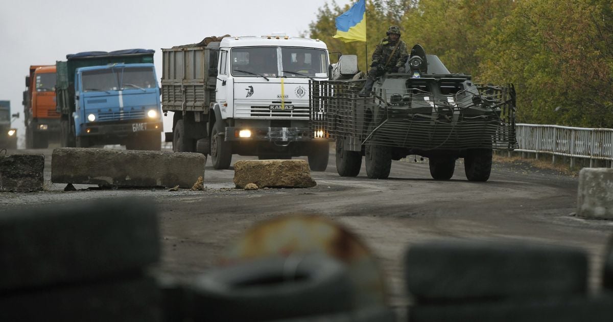 Силовики сообщили об уничтожении элитного подразделения