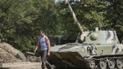 Украинские военные рассчитывают больше волонтеров, чем на государство