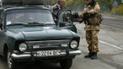 Пограничники задержали боевика с союзницей, перепутавших блокпосты