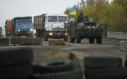 Украинские силовики сообщили об уничтожении элитного подразделения морской пехоты РФ