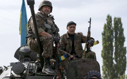 США готовы учить украинских военных и поставлять высокие технологии для защиты