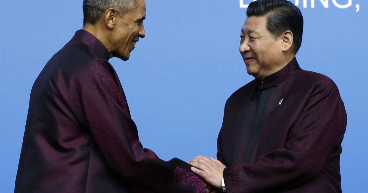 В США пытаются бороться с киберворами из Китая