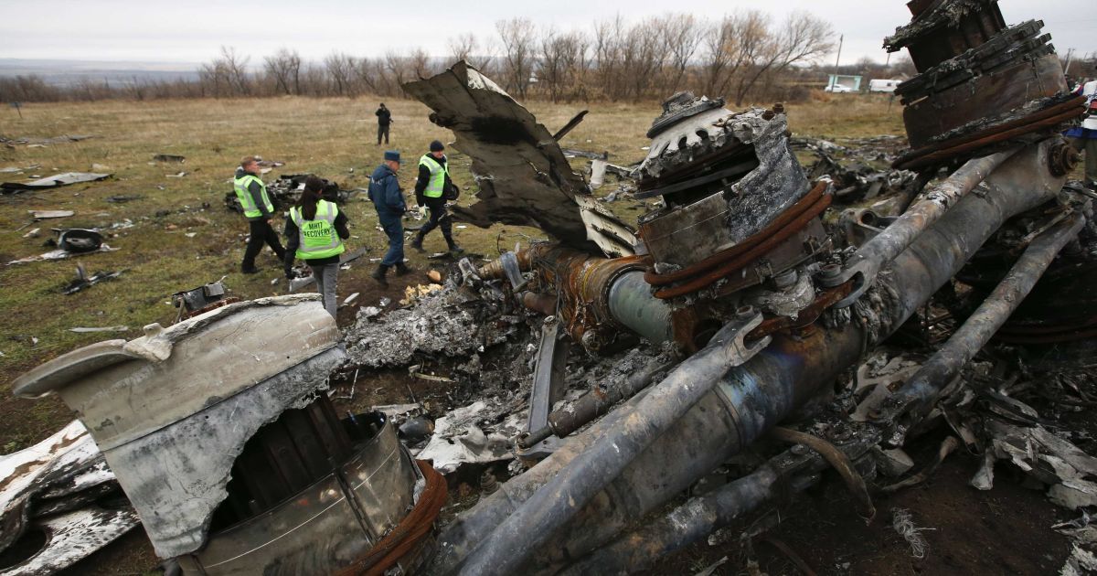США напомнили об ответственности боевиков за трагедию