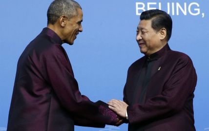 The Washington Post узнал, почему США готовят пакет санкций против Китая