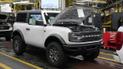 У внедорожника Ford, "взорвавшего" рынок продаж, обнаружили странный дефект
