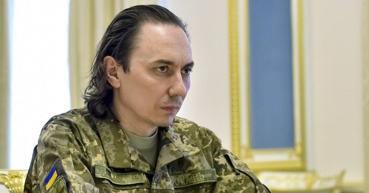 Обвиняемого в госизмене полковника ВСУ Безъязыкова, которого освободили из плена боевиков, приговорили к 13 годам заключения