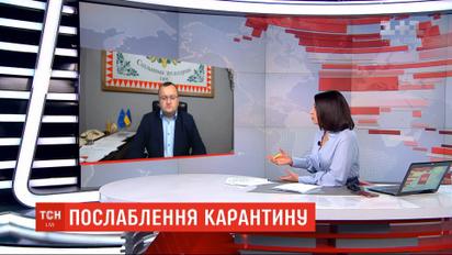 Решение исполкома: сегодня в Черновцах уже открыли 15 базаров