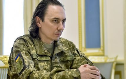 Обвиняемого в госизмене полковника ВСУ Безъязыкова, которого освободили из плена боевиков, приговорили к 13 годам заключения