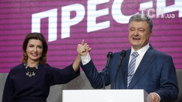 Петро Порошенко / © Associated Press