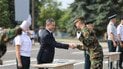 Міністр оборони Молдови Анатолій Носатий