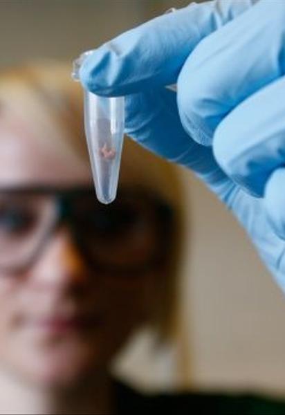 Жінка зробила ДНК-тест, який перевернув її життя