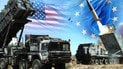 Военная помощь для Украины