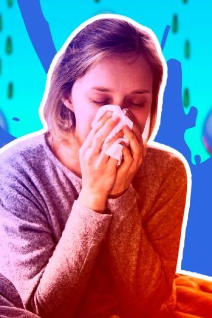 Заложило нос? 6 рекомендаций для быстрого выздоровления при простуде