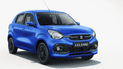 Suzuki представила экономичный и одновременно очень дешевый хэтчбек