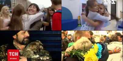 Вже о 19:30 ТСН розповість історії людей, яким так не вистачає обіймів